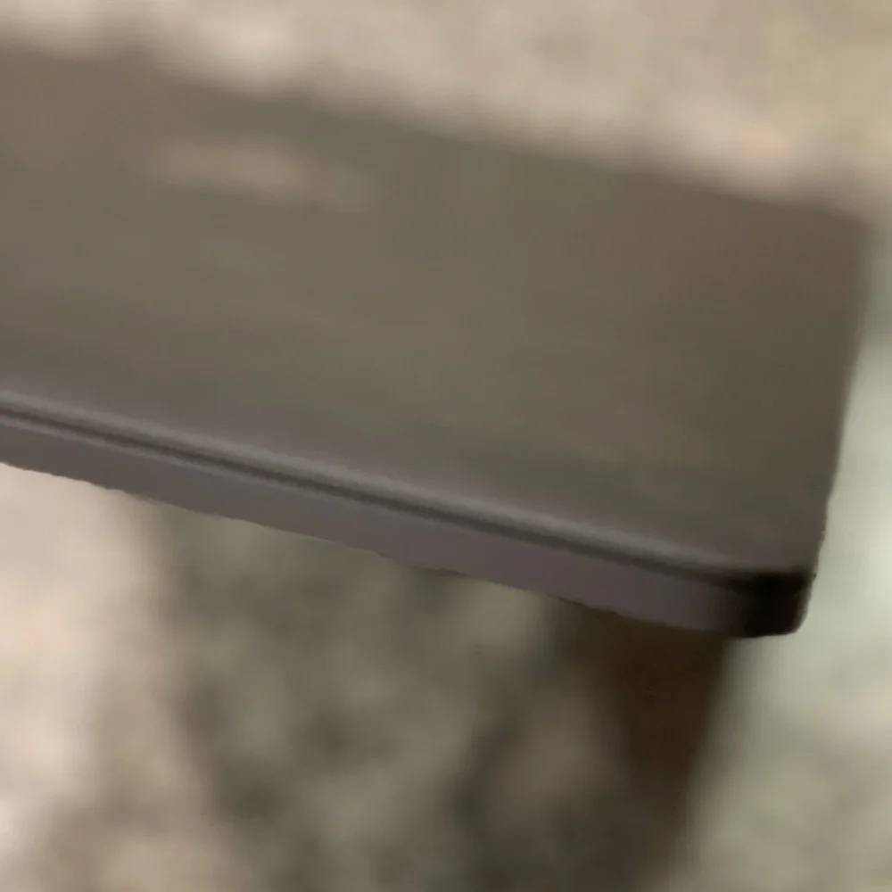 Apple Silver MacBook Pro Sleek Design Powerful Performance